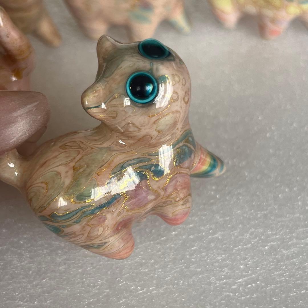 【関西大阪万博】 万博 マーブルキャット スーダン 猫 コモンズ スーダン猫