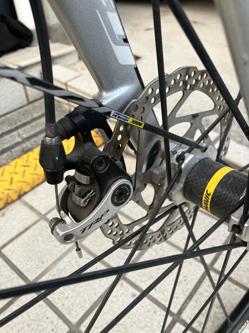 Giant ロードバイク DEFY ADVANCED 2 Mサイズ