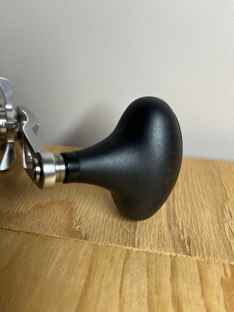 【SHIMANO/シマノ】TORIUM 2000HG リール トリウム