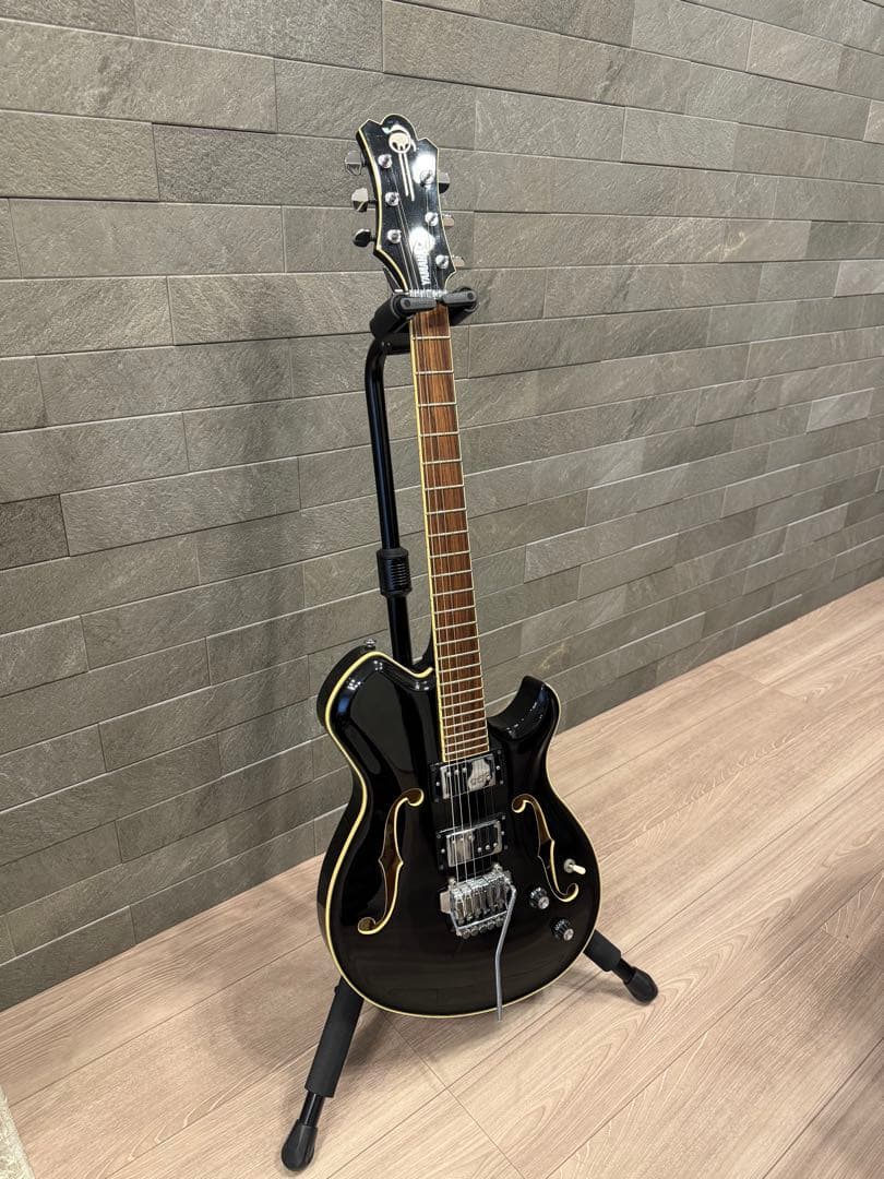 YAMAHA CV820WB ウェスボーランド シグネイチャーモデル