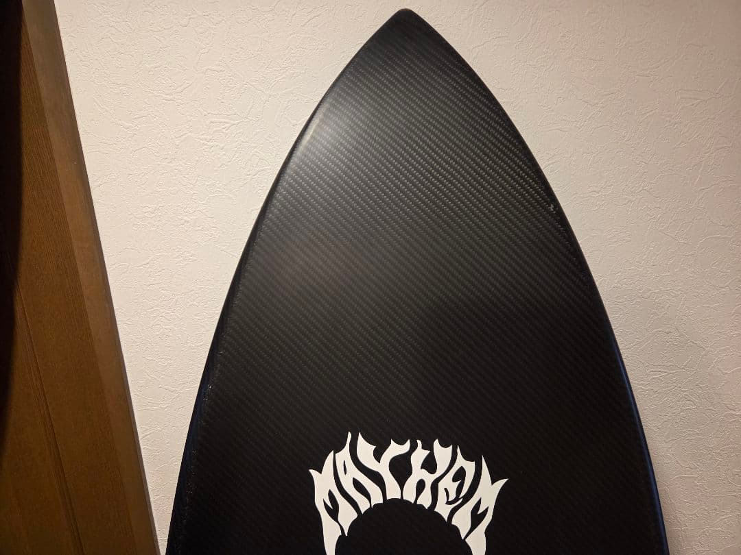 サーフィン・ボディボード LOST SUPD5'10 DOUBLE DART 34.0CL