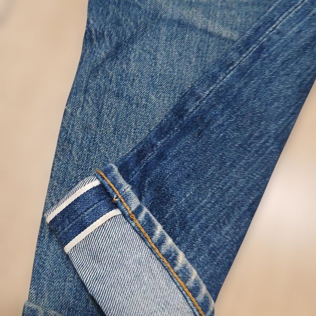 お*す様 Levi's 501XX W33 バレンシア