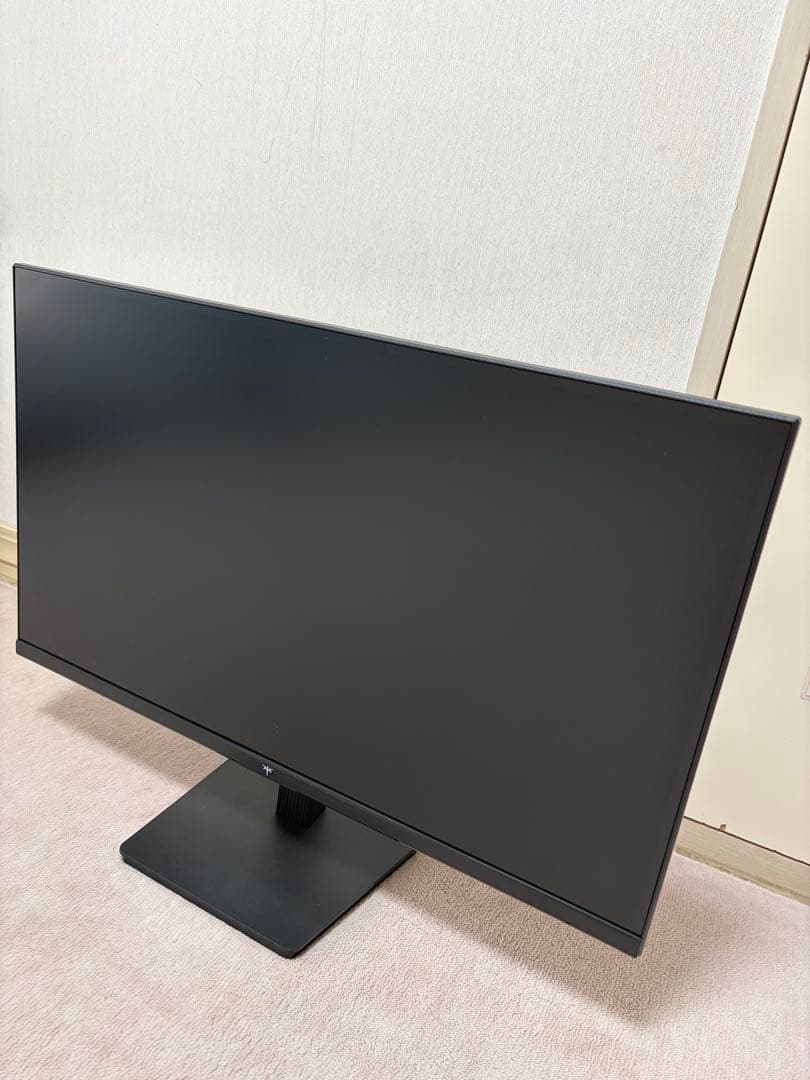 ゲーミングモニター KTC 1440p 100Hz 27インチ H27T27