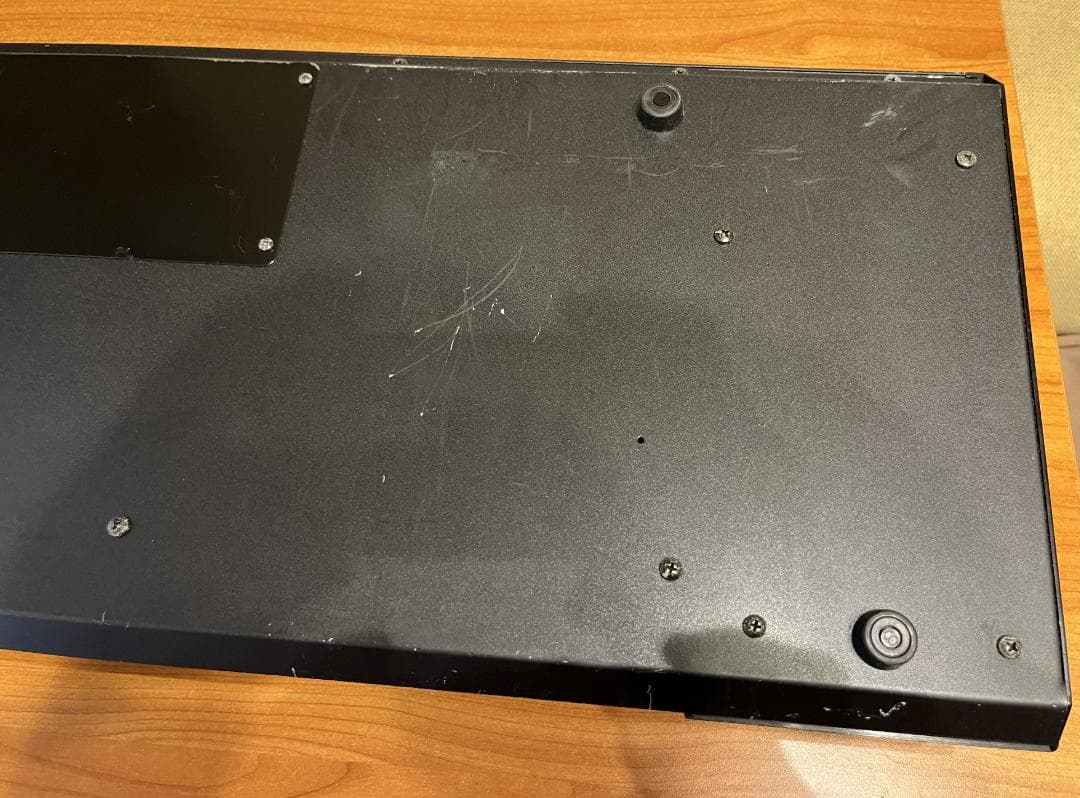 Roland XP-30 シンセサイザー 61鍵＋拡張音源ボード2枚付き