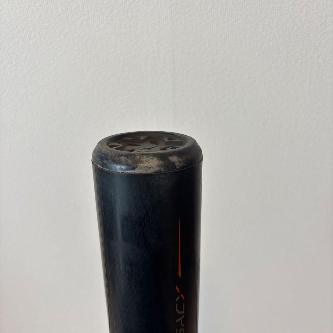 ミズノ ビヨンドマックスレガシー 軟式 ミドルバランス 83cm 720g