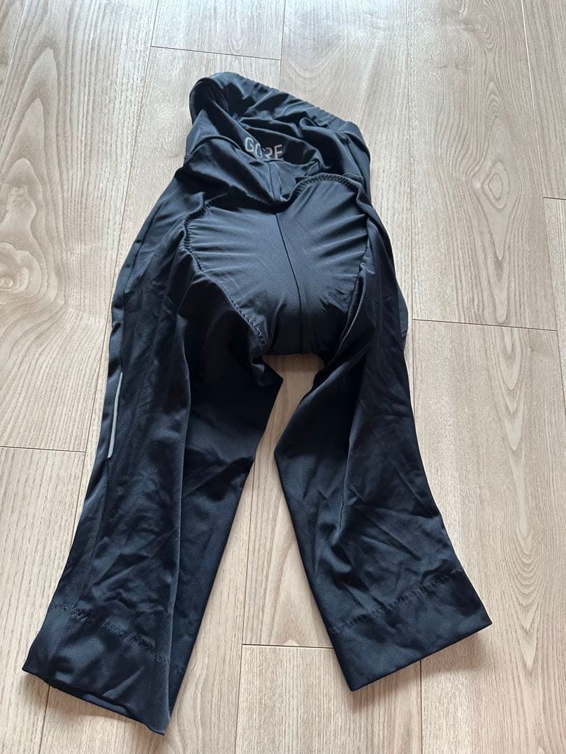 美品サイクルウェアまとめ売り 7点セット