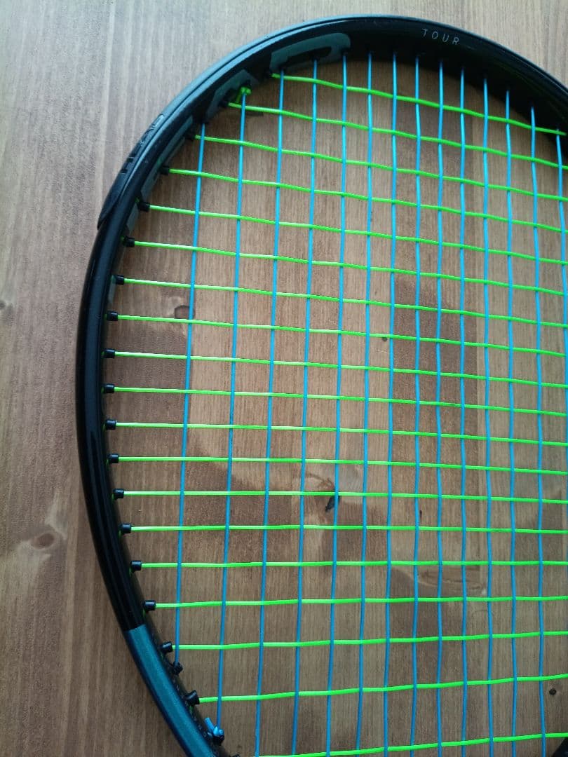 Head GRAVITY Tour G2／ヘッドグラビティツアー②