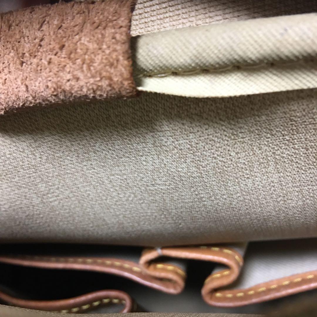 ルイヴィトン LOUIS VUITTON モノグラム　バッグ