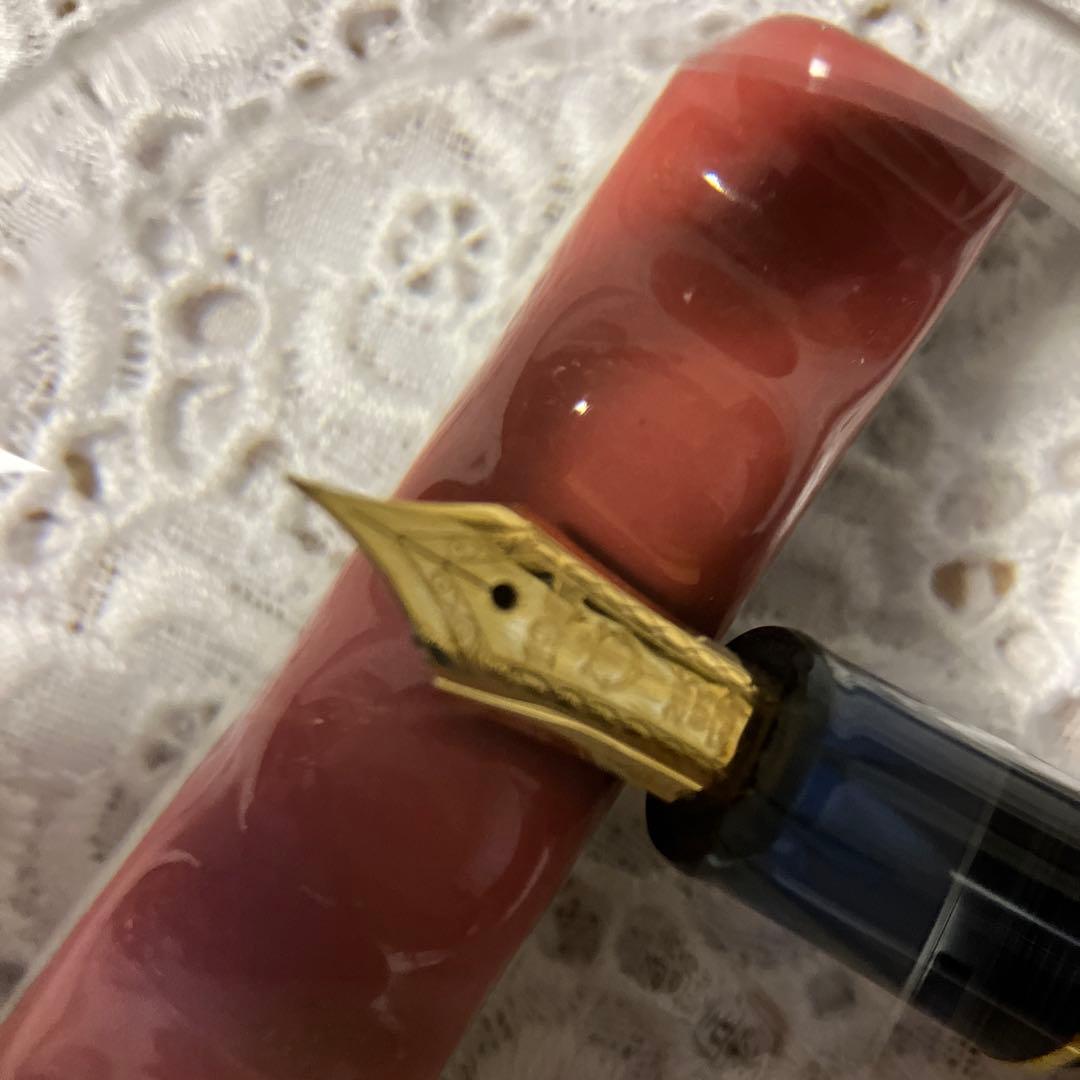 【万年筆】セーラー　プロフィット21金　H EF