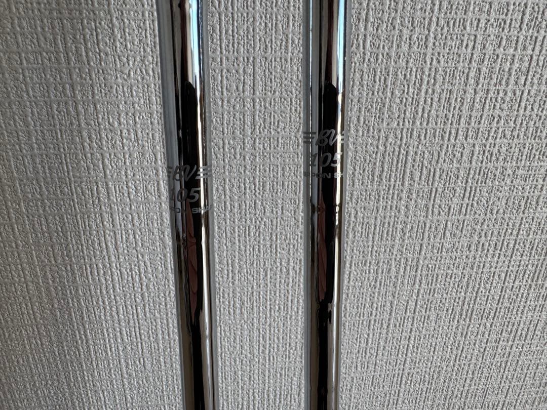 新品 ボーケイウエッジSM10 50/08F 58/08M BV105