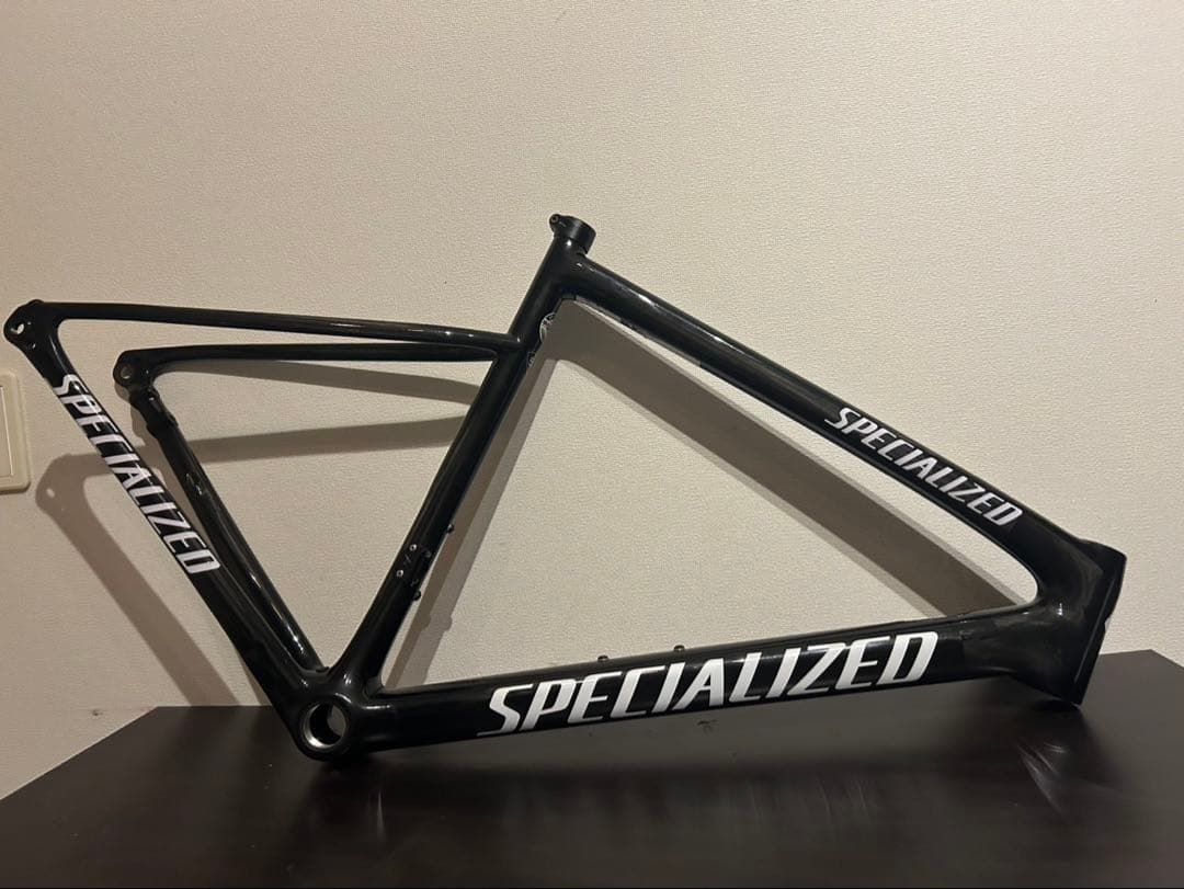 Specialized Tarmac SL6 Disc フレームセット