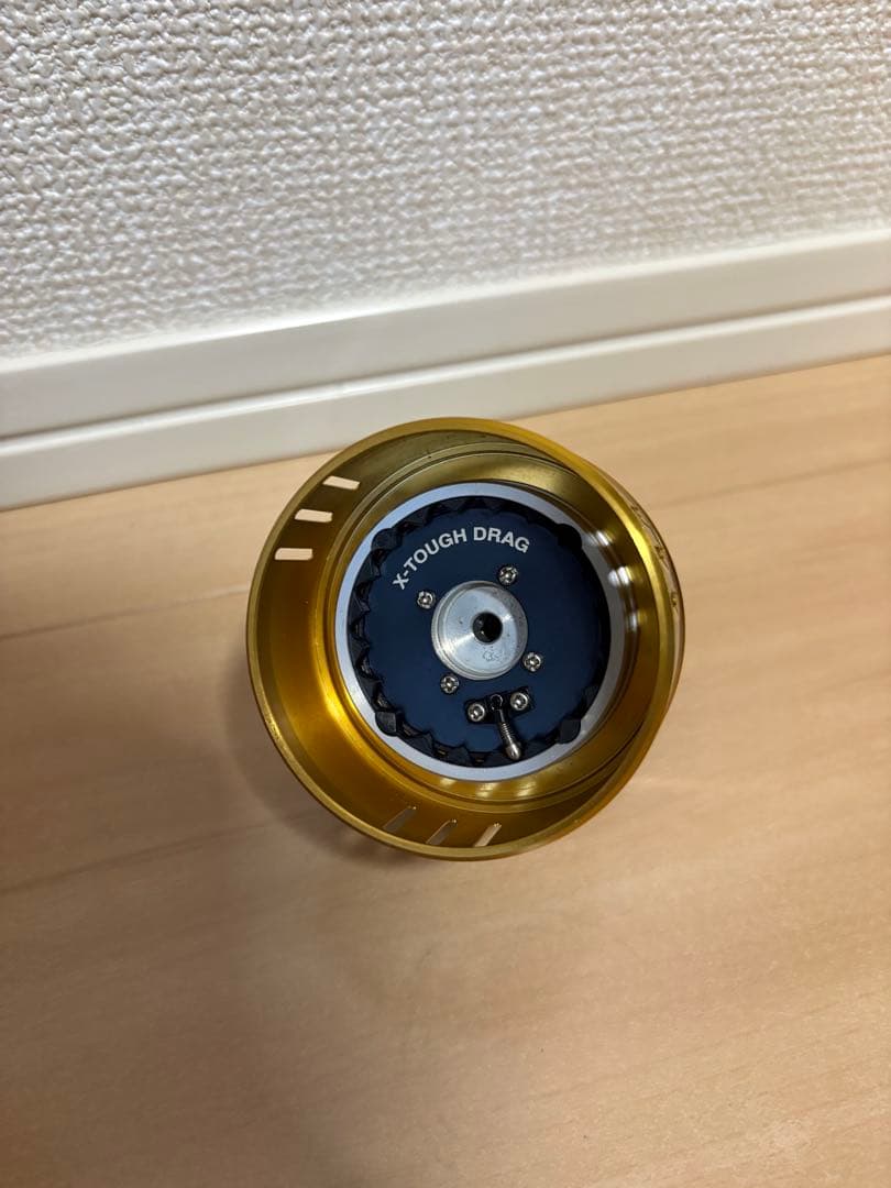 シマノ 15ツインパワーSW 8000HG