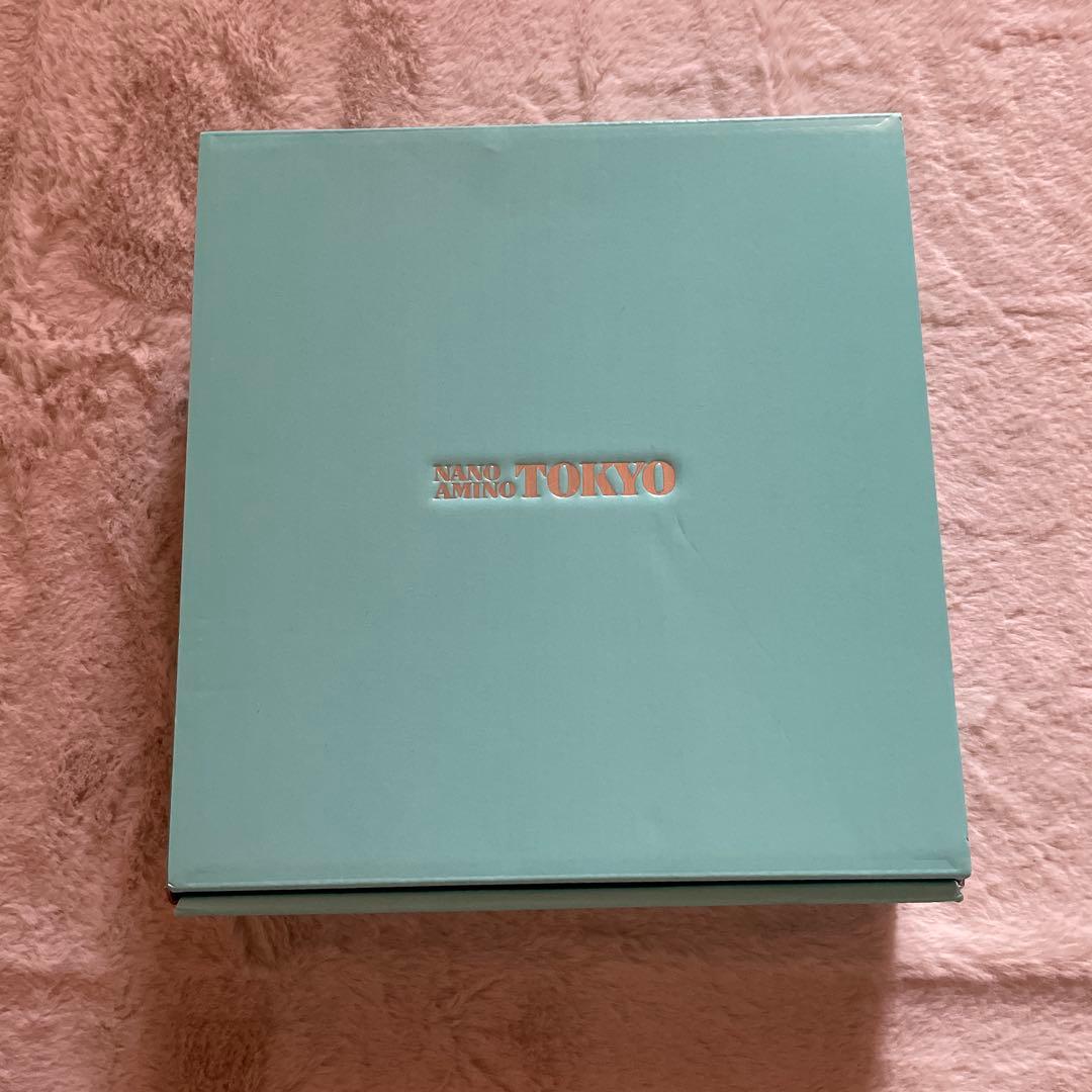 シャンプー nano amino tokyo