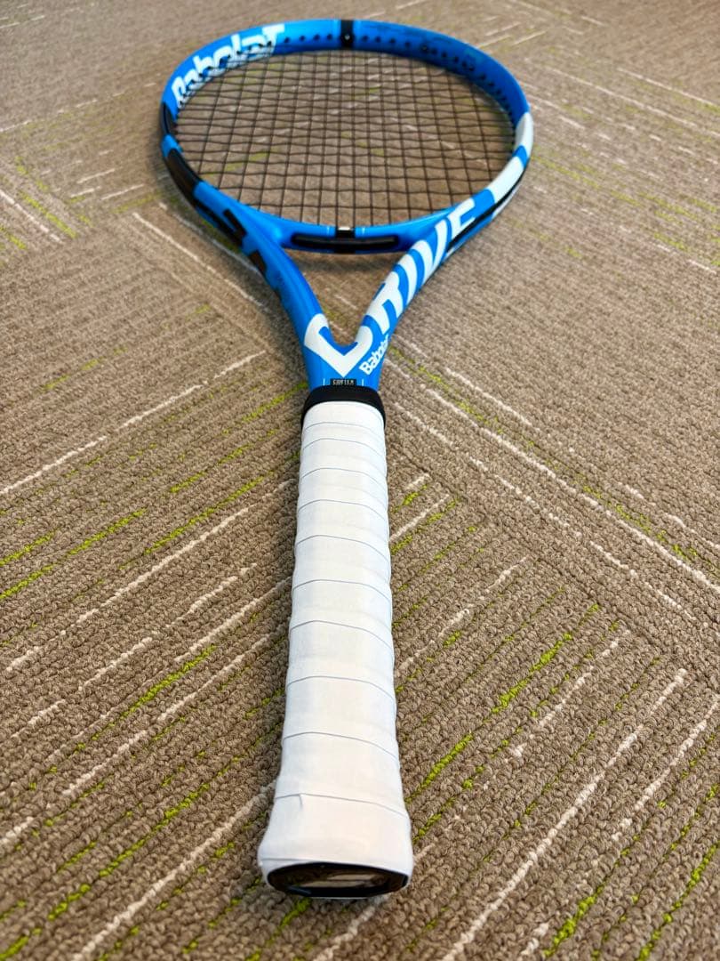 超美品　バボラピュアドライブ2018 G2