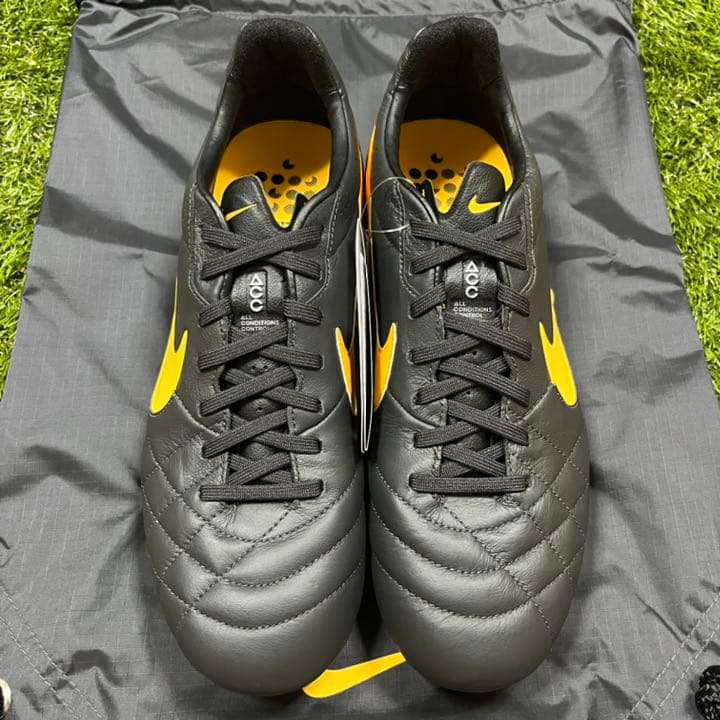NIKE Tiempo Legend Ⅳ FG 26cm