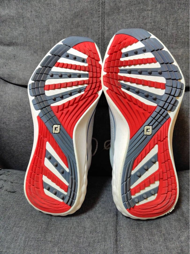 フットジョイ　クォンタム