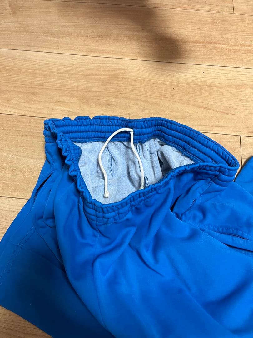 【激レア】ナポリ 1986-87 ジャージ　マラドーナ／エネーレ／イタリア製