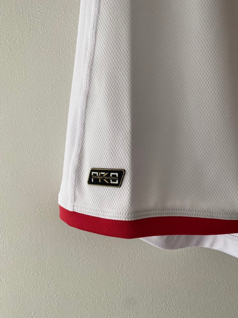 【新品未使用】AS Monaco authentic kappa