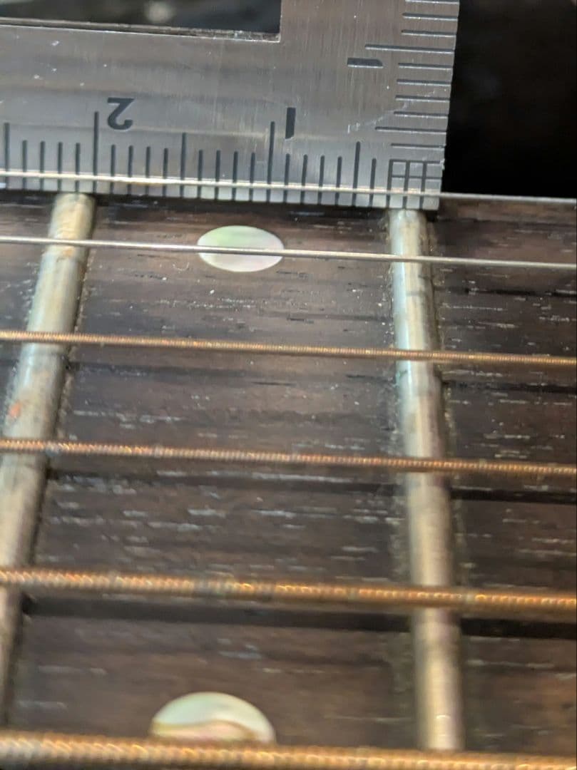 ギター Headway TF-2000CS