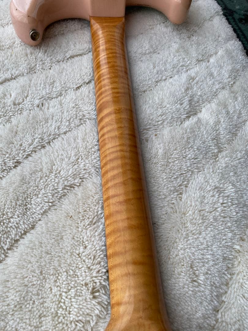 ギター 2006 Fender Custom ShopMBS Chris Fleming