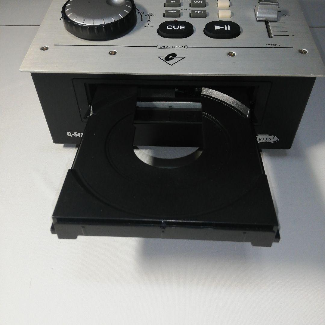 American Audio　PRO-DJ　CDプレーヤー　匿名配送