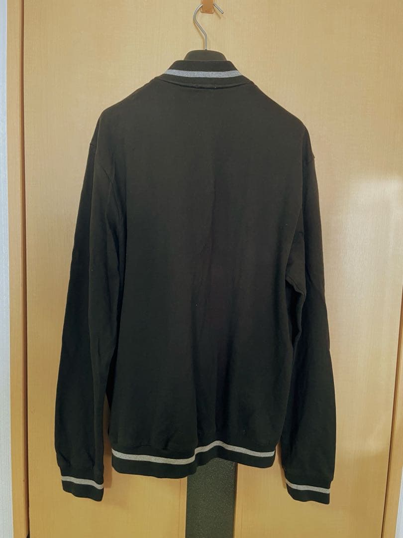 値下げ　D&G ジャージ　セットアップ　メンズM 筋トレ　トレーニングウェア