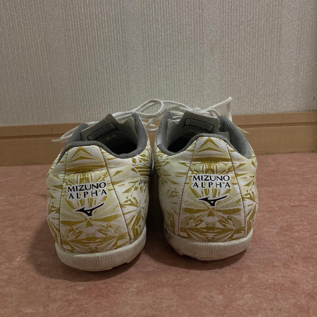 ！！！！特級呪物！！！！　　　　　　　　　　Mizuno α SELECT AS