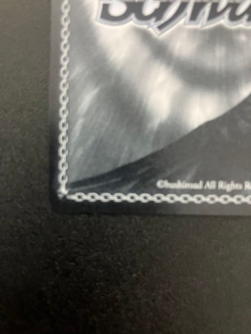 ヴァイス シュバルツ　シルヴァラントの神子 コレット・ブルーネル SR テイルズ