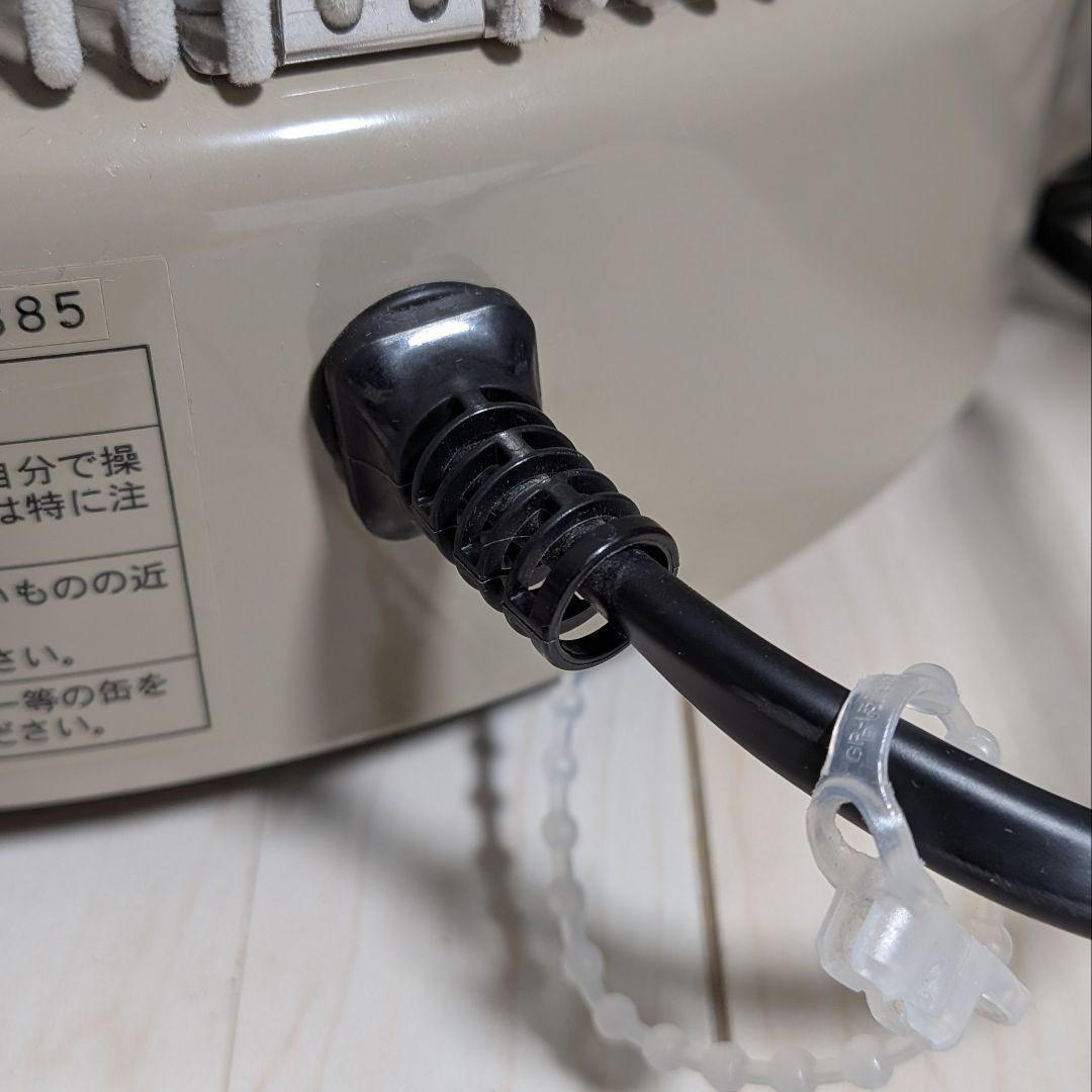 暖話室 1000型HG 遠赤外線ヒーター 説明書付