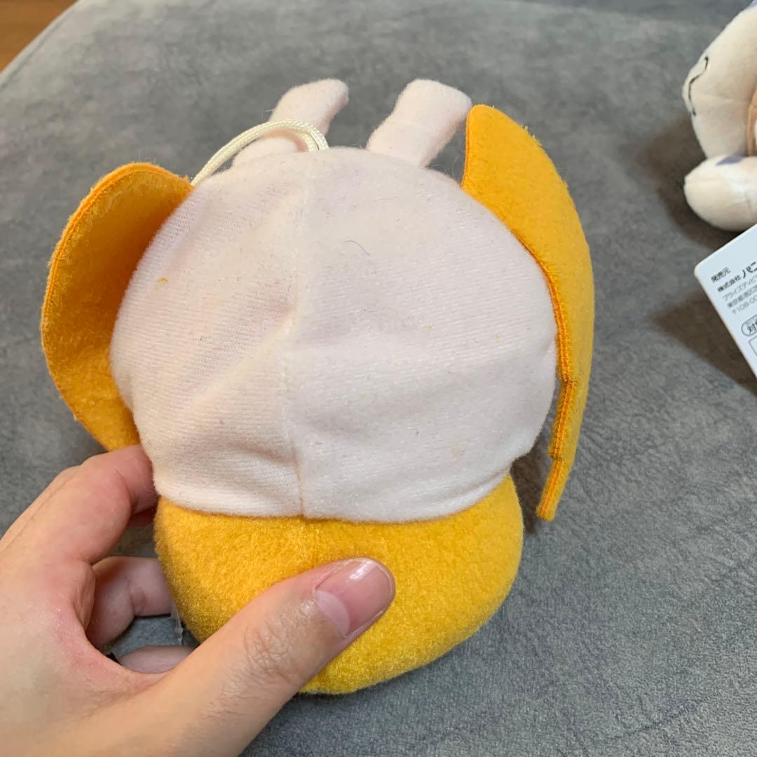 レア　デジモンアドベンチャーtri. まねっこぬいぐるみvol1.2コンプリート