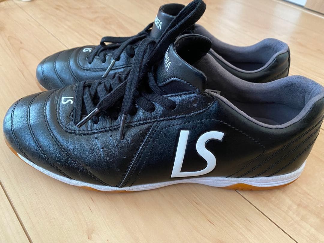 サッカー少年　LUZ e SOMBRA 26.0㎝　カンガルー