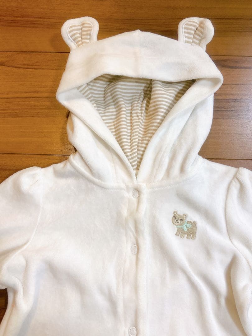 おまけ付きBABYBJORN ハイチェア ホワイト