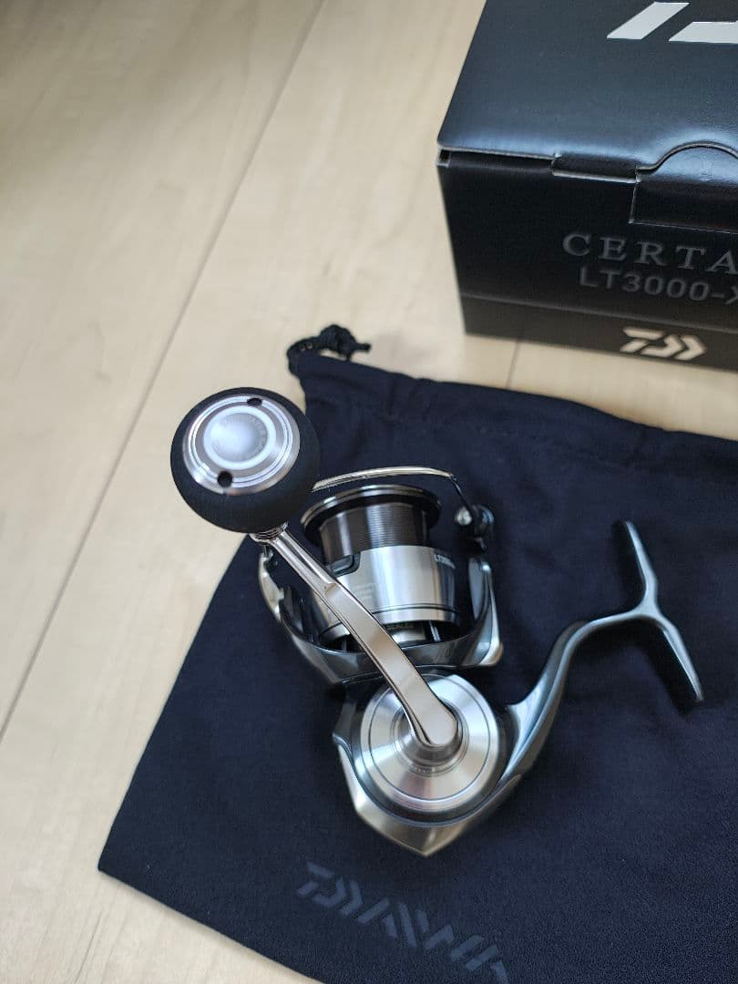 新品未使用　24 セルテート　LT3000-XH ダイワ