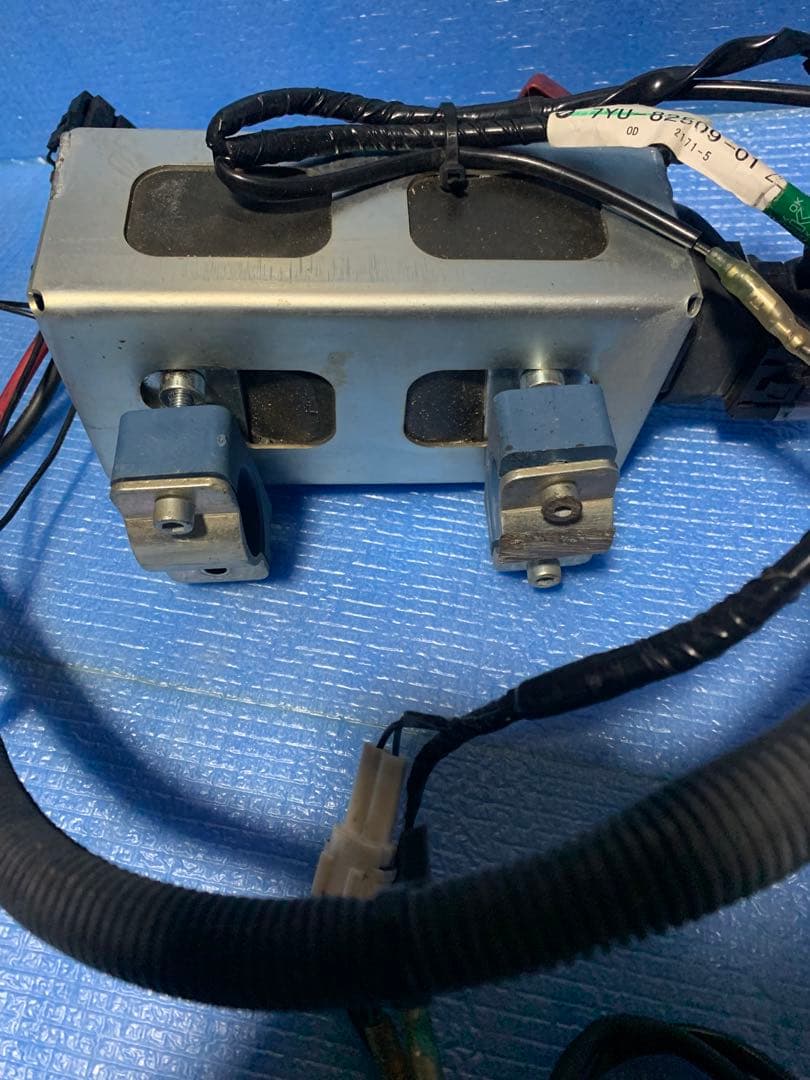 レーシングカート　エンジン　kt100sec