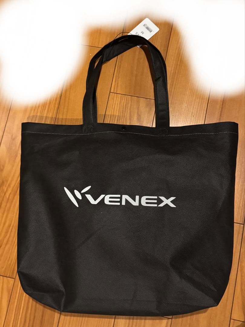 VENEX 2026福袋メンズ　ブラウンM