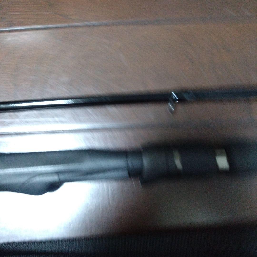 ゼナック INQLUDE IS90-M7 - JAW BREAKER ZENAQ