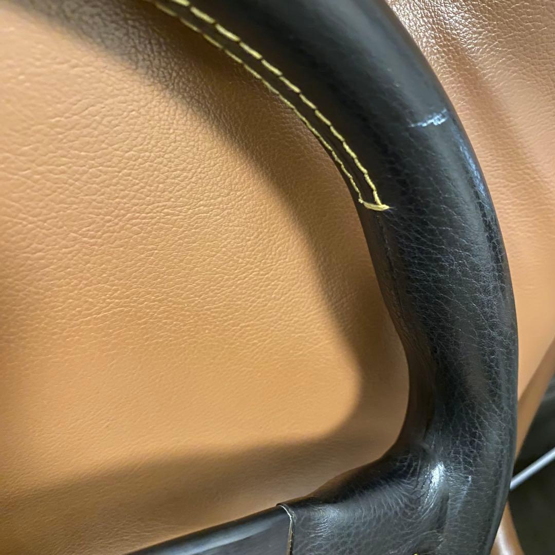 MOMO ヴェローチェレーシング 35パイ 94年製造 当時物 美品