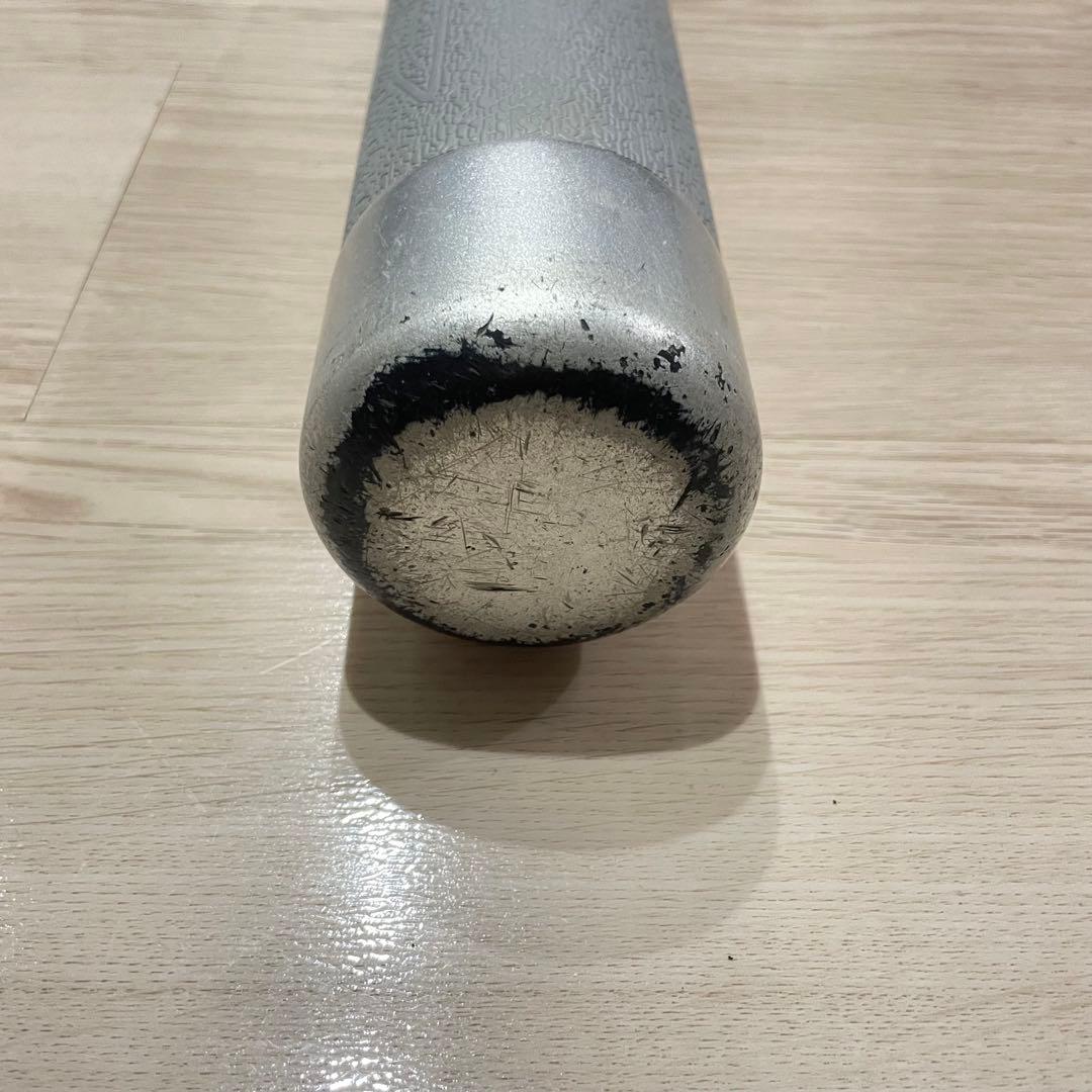 ミズノ ビヨンドマックス 軟式用 野球バット 84cm 1CJBR163