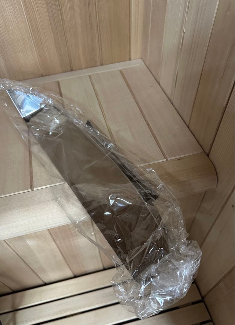 HARVIA ハルビア サウナストーブ 220V VEGA BC60