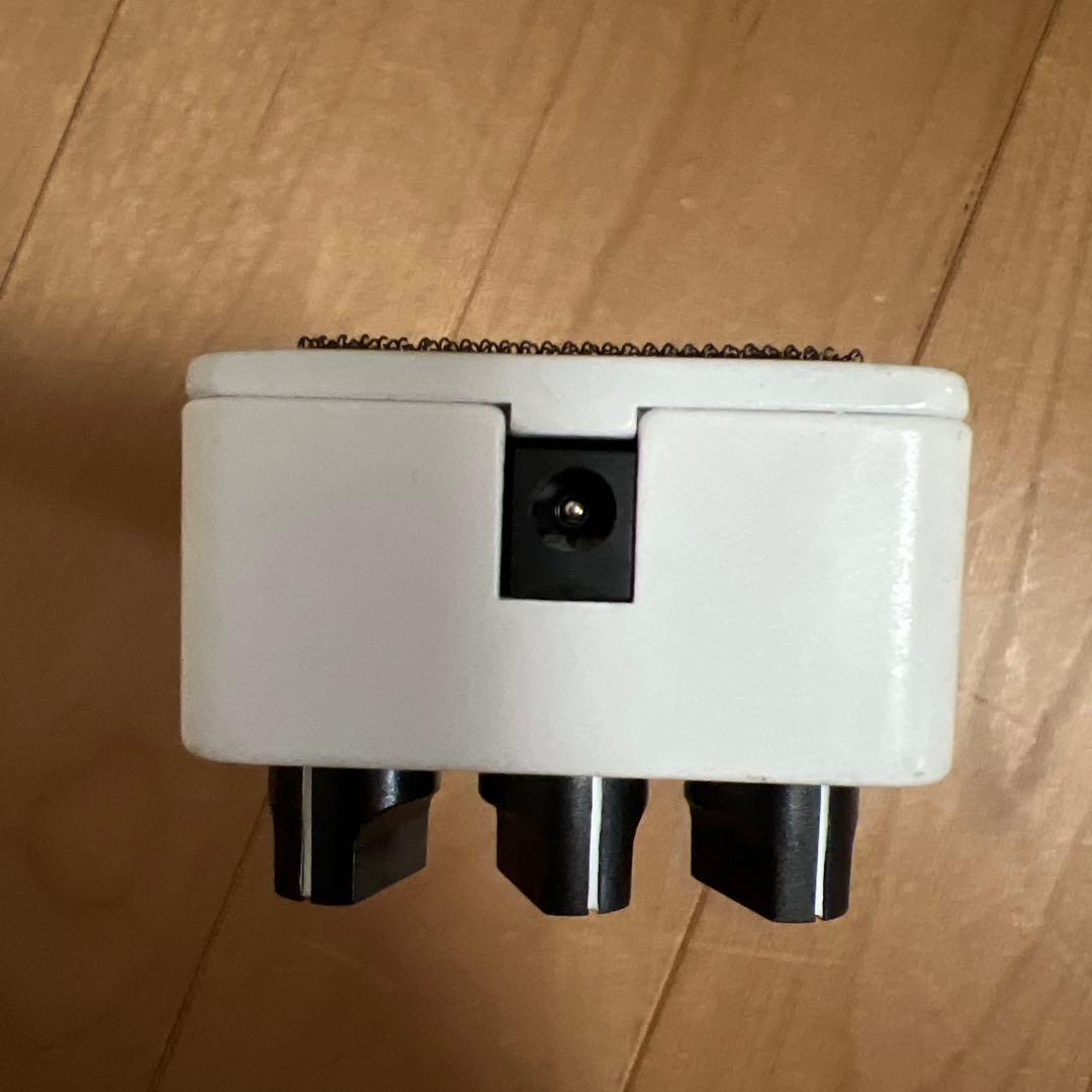 JHS 3 Series REVERB ギターエフェクター