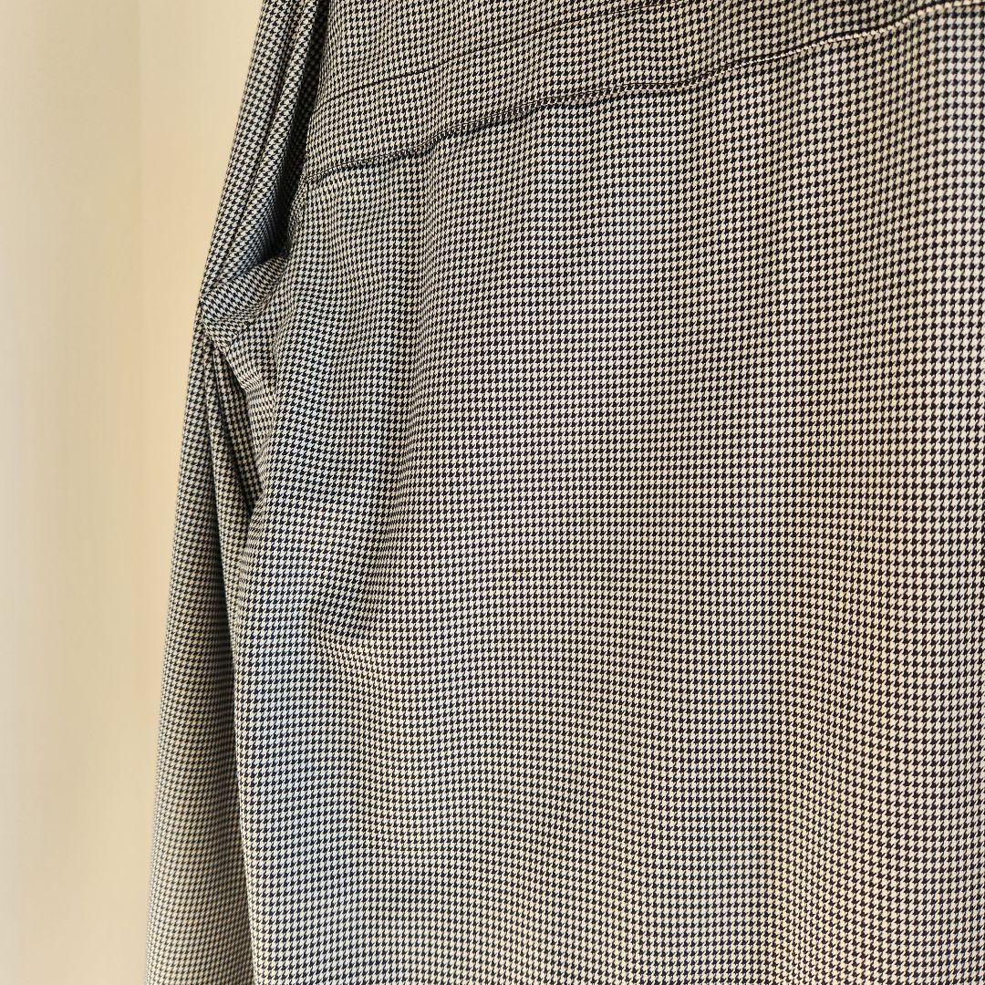 fonica 女性用 スノーボードウェア グレーチェック S レディース 上