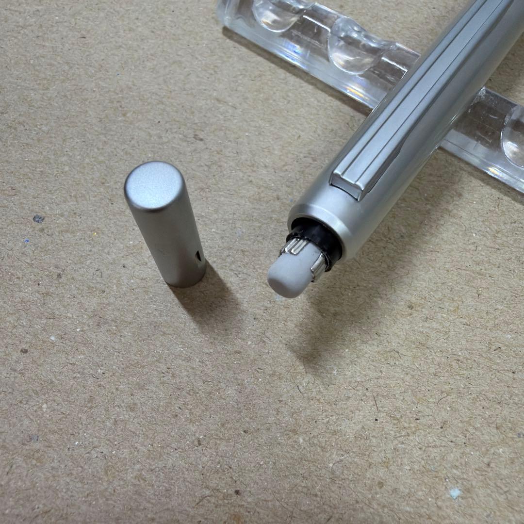 新品 廃盤 Pentel ぺんてる 5 CDT シャーペン 0.5mm 箱付き