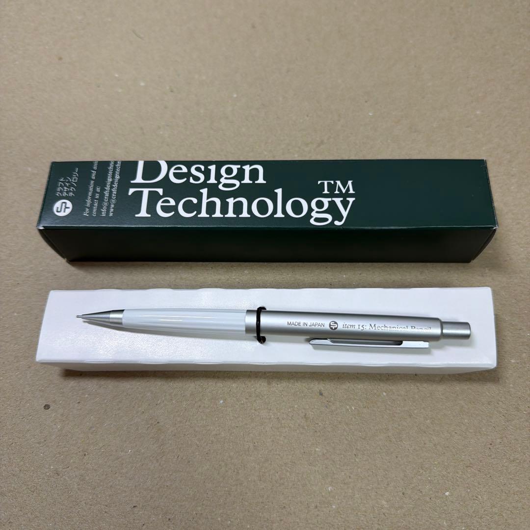 新品 廃盤 Pentel ぺんてる 5 CDT シャーペン 0.5mm 箱付き