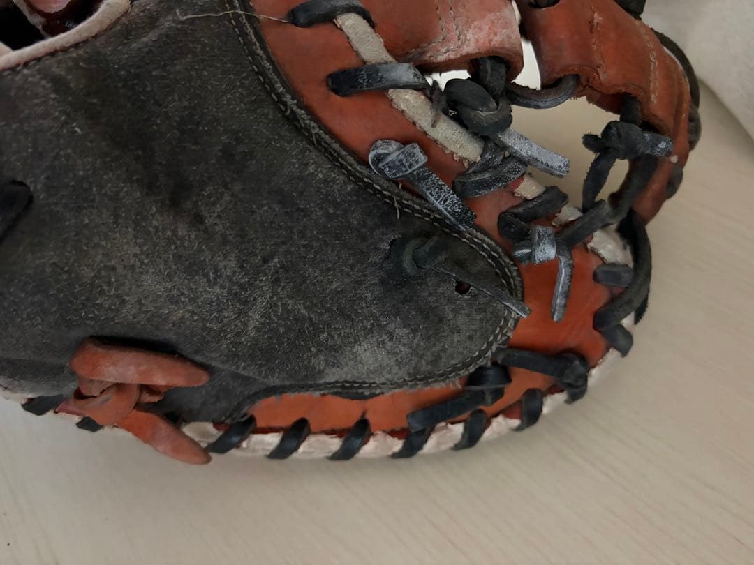 ローリングス　野球 グローブ キャッチャーミット