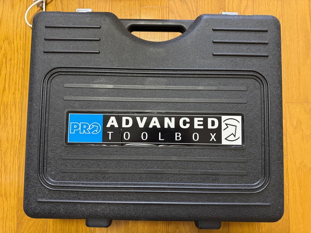 シマノ　プロ　アドバンスツールセット