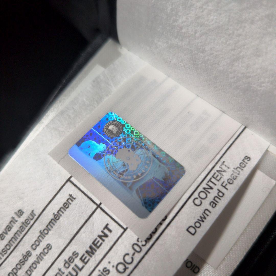 【極美品 国内正規品】カナダグース ウィンダムパーカー 3808MAP ファー付