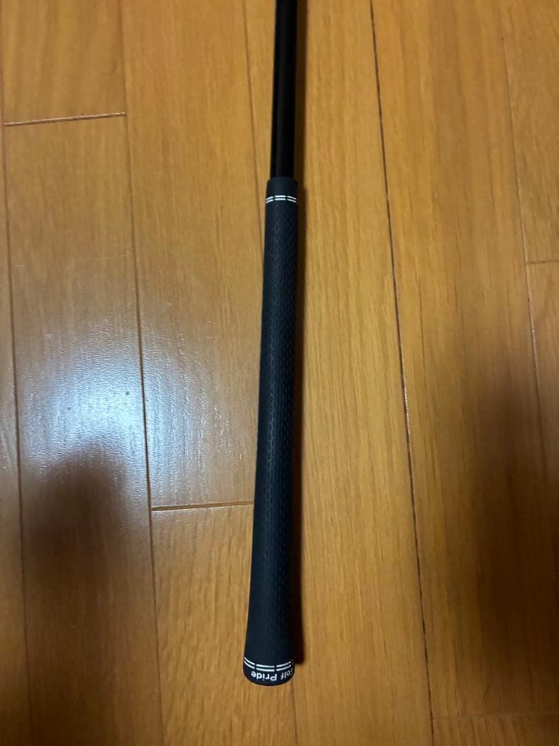 タイトリストTS I3ドライバー