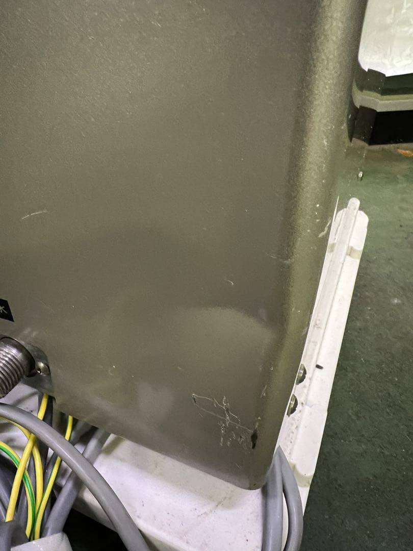 ホシザキホットウオーターディスペンサ