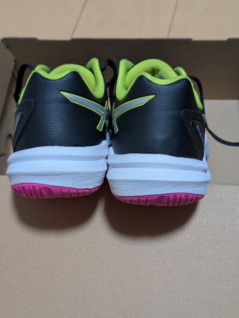 スカイエリート FF 3 スポーツデポ・アルペン限定カラー 27センチ