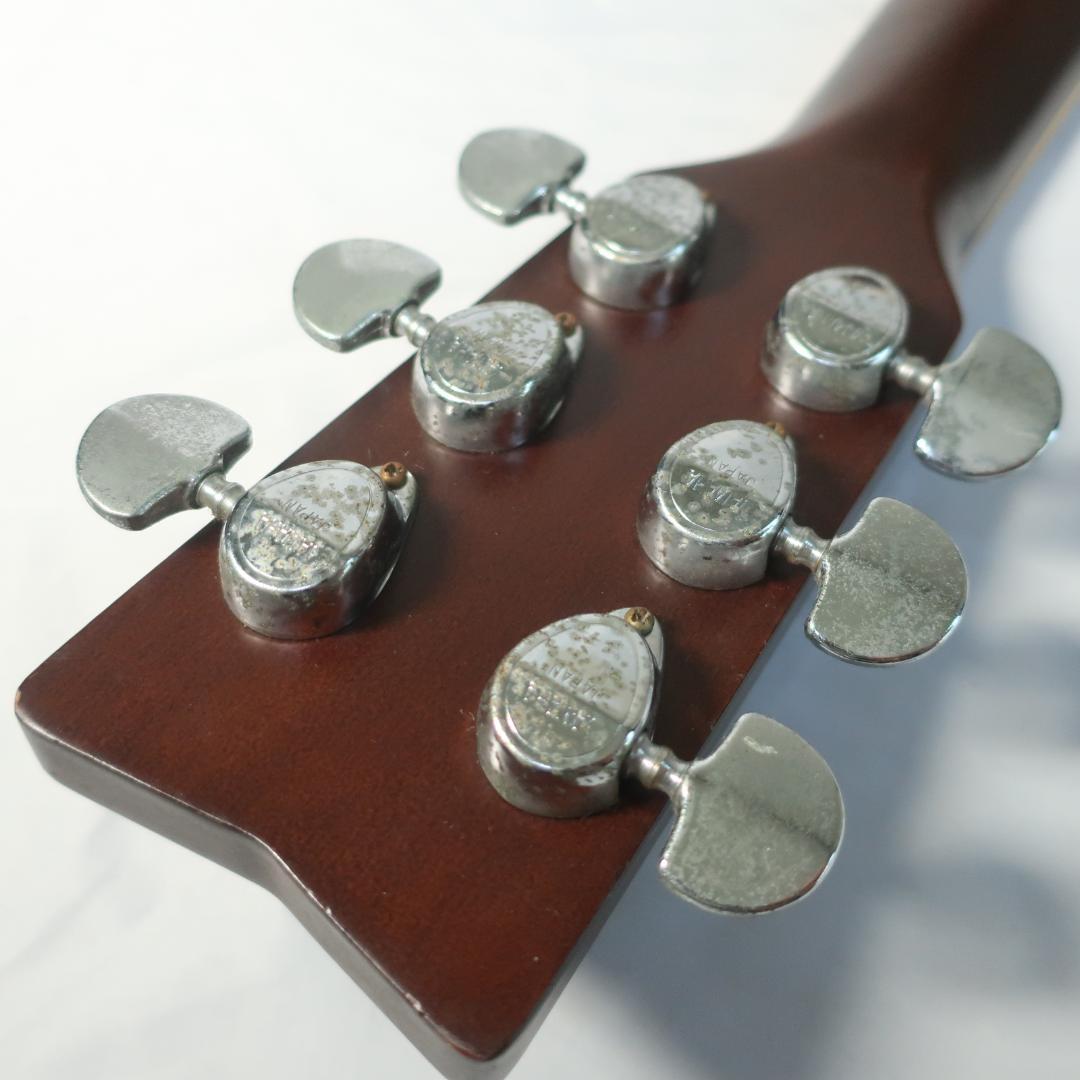 YAMAHA FG-201B アコースティックギター